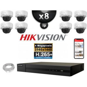 Complete CCTV EQUIPMENT